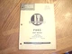 I&T Shop Service FORD SHOP MANUAL No. FO-12