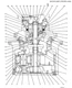 YN15V00037S029 FLOATING SEAL FITS KOBELCO SK200-8 SK200-9 E215B TRAVEL REDUCTION