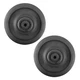 Pair Bottom Track Assembly for Bobcat T550 T590 Loader Part 7233630