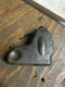 OEM Homelite XL2 Super 2 XL Chainsaw Oil Tank Free Shipping