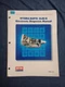 Lot Of 1 - General Motors Hydramatic 4L80E Electronic Diagnosis Manual, Like New