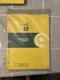 John Deere 550 Mulch Master Operators Owners Manual JD Original! OMN200403 H3
