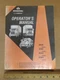 International Operator&rsquo;s Manual, Series 2000, 5000, 8000, 9000, 1087543-R2 4/92