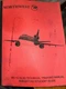 Northwest Airlines Pilot DC-10 30 40 Technical Training Manual Original