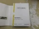 Kobelco SK35SR-6E Mini Compact Hydraulic Excavator Parts Catalog Manual xz