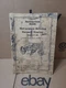 Vintage 1939 McCormick Deering Farmall Tractor Model F-20 Instruction Book