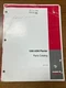 Case IH Parts Catalog 1200 ASM Planter Sas 7-5154