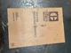 CATERPILLAR CAT TRUCK SEMI D379B  PARTS INDUSTRIAL MANUAL BOOK 69B ENGINE