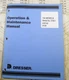 GALION DRESSER 104 SERIES B 104B MOTOR GRADER OPERATION AND MAINTENANCE MANUAL