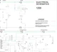 CASE IH PLANTERS 1200 Electrical Wiring Diagram Manual