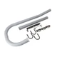 Exhaust Pipe fits Massey Ferguson TO20 TO30 MF-20
