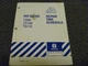 New Holland TS90 TS100 TS110 Tractors Repair Time Schedule Service Manual
