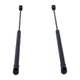 2PK Gas Struts RE234166 for John Deere 7720 7815 7820 7920 8100 8110T 8120T