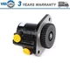 New Power Steering Pump For Cummins 4BT 3.9L 6BT 5.9L 6CT/6CTA 8.3L 4988390
