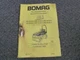 Bomag BW100AD-4 Tandem Vibratory Roller Owner Operator Maintenance Manual