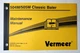 NEW Vermeer504M/505M Classic Baler Maintenance Manual ( Half-Size 5.5"x8.5")