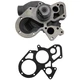Water Pump 02/202510 332/H0895 For JCB Loaders 426B 411B 414S 3CX 4CX Hyster