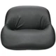 Seat For Kubota B1550, B1700, B1750, B20, B2100, B2150, B2400, B6100; 3010-0067