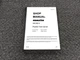Komatsu WA180-3 Parallel Tool Carrier Shop Service Repair Manual SN A85001-Up