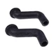 2PK Fuel Pump Vacuum Hoses 793147 For Husqvarna Sears DYS 4500 Lawn Tractor