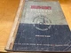 DELCO-REMY ELECTRICAL EQUIPMENT OPS MANUAL# DR-324-USED IN OK OVERALL CONDITION