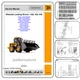 JCB 426 436 446 Wheeled Loader Service Manual 9803/4160 PDF
