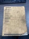 CAT Caterpillar 330 330L PARTS MANUAL BOOK CATALOG LIST EXCAVATOR 2ZM1 8z75 3306
