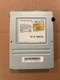 Original XBOX Toshiba Samsung SDG-605 DVD Disc Drive WORKING TESTED