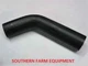 LOWER RADIATOR HOSE FITS YANMAR: YM226 YM1610 YM2010 YM2002 YM1802 YM2310 YM1601