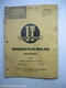 MINNEAPOLIS MOLINE UB & UTS Special 5 STAR M5 G VI MM-11 I&T SHOP MANUAL Series 