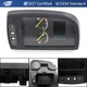 Monitor Panel VOE15197146 Display Panel fits Volvo EC55C EC60C EC80D Excavator
