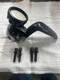 Craftsman Radial Arm Saw 113.23100, Etc Yoke Bevel Index Handle 63424