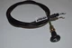 Club Car gas 2004-2006 Carryall 294 / XRT1500 Choke Cable | 1028261-01