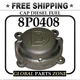8P0408 CAP DIESEL FUEL TANK for CAT Caterpillar AP-1000 AP-1050 PS360 SHIPS FREE