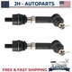 Fits Kubota L3240 L3540 L3430 L3560 L3130 L4400 L3830 L3940 2x Tie Rod Assembly