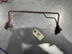 1282 Cub Cadet MULE DRIVE QUICK LATCH 682 782 1210 1810 1440 1641 1861 1862 1863