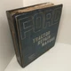 Ford Tractor Repair Manual 2000 3000 4000 5000 published 1966 Vintage - Poor