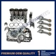 S4L S4L2 S4L2-61SD Overhaul Rebuild Kit Connecting Rod For Mitsubishi Engine