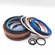 Tilting Repair Seal Kit VOE17264860 Loader Cylinder Kits ,For VOLVO L150G L150H