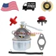 Carb For Toro 38182 Powerlite CCR1000 Tecumseh 640086 HSK600 HSK635 TH098SA USA