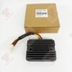 Voltage Regualtor 21066-2079 For Kawasaki FD851D FD671D FD750D FD791D FD711D US