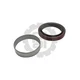 436005 Engine Crankshaft Seal Kit Front; 1977 2015 International Dt408 for PAI