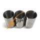 3 pcs Cylinder Liners for Kubota D1102 Engine L2050DT L235DT L2350 L235F Tractor
