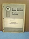 INTERNATIONAL HARVESTER D-361, FUEL SYSTEM SERVICE MANUAL GSS-1345  ORIGINAL