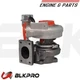 Turbocharger For Cummins 4B B3.9 ISB 6B B5.9 B4.5 ISB CM850 4039493