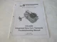 Hydro-Gear 310-2400 Integrated Zero Turn Transaxle Troubleshooting Manual