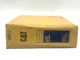 CATERPILLAR CAT 140G MOTOR GRADER SERVICE MANUAL 5md1 13w741 72v10334 UP