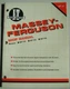 I&T SHOP SERVICE MASSEY-FERGUSON SHOP MANUAL MF-27 MODELS MF135 MF150 MF165