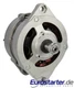 1* Alternator 30A New Genuine Magneti Marelli (Denso) 63320025 for Fiat,Ive