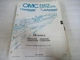 PM20 1991 Evinrude 28 Models E28ESLESM J28ESLESM Parts Catalog Manual P/N 433785